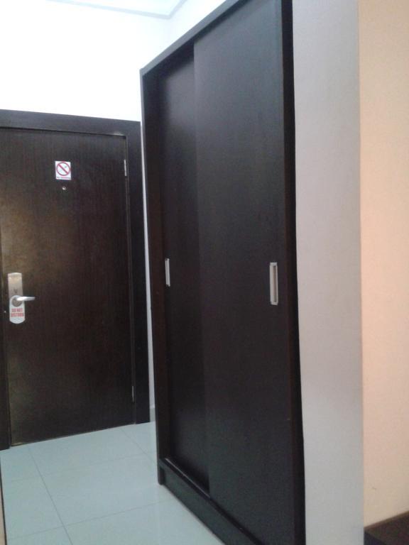 Jades Hotel Wupa Kültér fotó